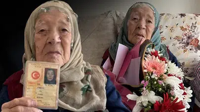 102 Yaşındaki Nazife Gül, Cumhuriyet ile Yaşıt