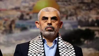 Şehit Yahya Sinvar Kimdir?