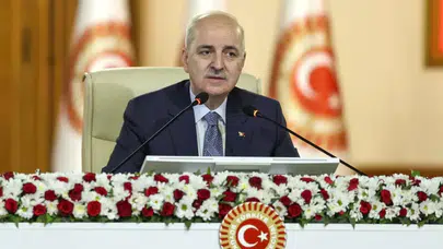 TBMM Milli Dayanışma Komisyonu, Yasal Düzenlemeler İçin Hazırlıklara Devam Ediyor