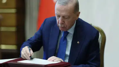 Kabine Toplantısı: Eğitim Süresinin Kısaltılması ve Diğer Önemli Konular Masada