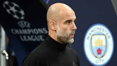 Şampiyonlar Ligi Maçları: Monaco - Manchester City Maçı Ne Zaman, Saat Kaçta ve Hangi Kanalda?