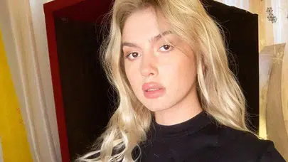 Aleyna Tilki, Amsterdam'da Hırsızlık Olayıyla Karşılaştı