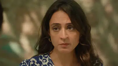 Cennetin Çocukları'nın Yasemin’i Eda Akalın Kimdir?