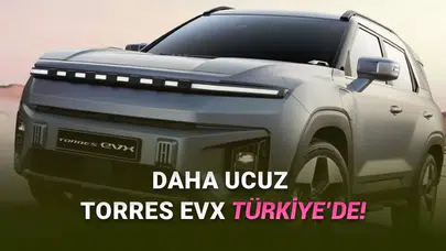 Ekim 2025 SsangYong (KG MOBILITY) Fiyat Listesi Açıklandı