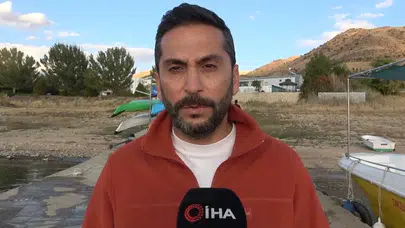 Tunceli'de 29 Ekim Kupası Kano Yarışları Düzenlendi