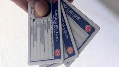 Ehliyet Yenileme İşlemleri İçin Son İki Gün