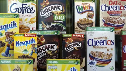 Nestlé’de Kriz Büyüyor: Binlerce Çalışan İşten Çıkarılacak