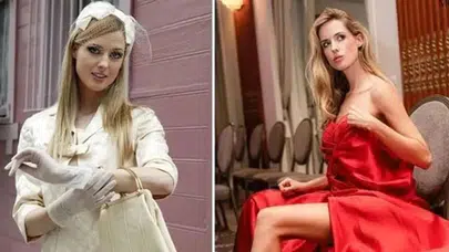 Wilma Elles'e Monte Carlo'da Şok Anlar: Yangın Alarmı Korkuttu