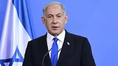 Netanyahu Yeniden Aday Olacağını Açıkladı: Kazanacağıma İnanıyorum