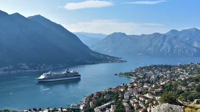 Karadağ, Türk Vatandaşlarına Vize Uygulamaya Başlayacak