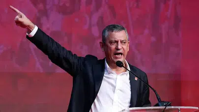 Özgür Özel: Otokrasinin Tarafında Olanlar Kaybetmiştir