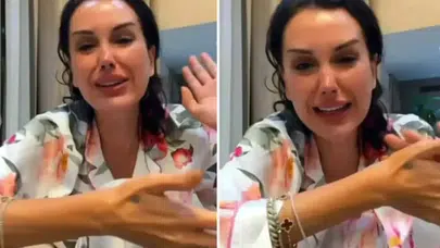 Dilan Polat'ın İntihar Teşebbüsü: Fatih Sultan Mehmet Köprüsü'nde Olaylar Gelişti