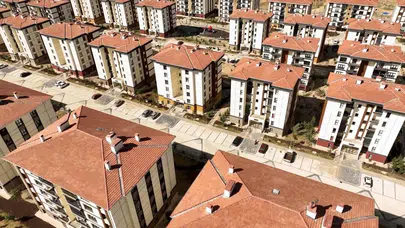 500 Bin Sosyal Konut Projesi: TOKİ Dolandırıcılara Karşı Uyardı