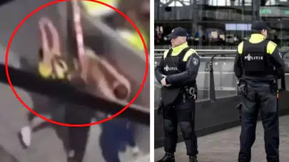 Fenerbahçe-Feyenoord Maçında Yaşanan Olaylar Sonrası Cinayet Soruşturması Başlatıldı