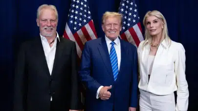 Adnan Şen’in Eşi Begüm Şen (Tanık) Kimdir?