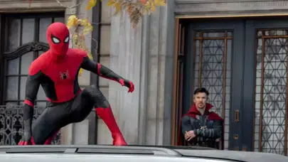 Örümcek Adam: Eve Dönüş Yok Filmi Detayları