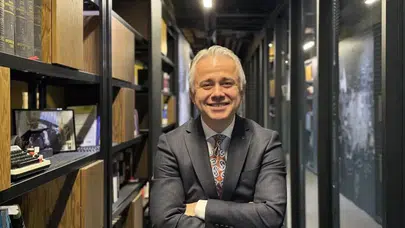 Sedat Peker'in Avukatı Ersan Barkın Hakkında Bilgiler