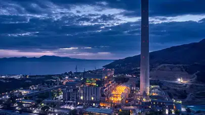 Yeniköy Kemerköy Enerji, Küllerinden Doğ Projesi ile Sürdürülebilir Geleceği Hedefliyor