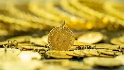 Altın Yeni Haftaya Rekorla Başladı: Çeyrek, Gram ve Yarım Altın Fiyatları Bugün Ne Kadar?
