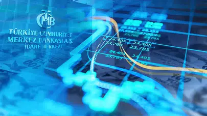 Merkez Bankası Rezervlerinde Yeni Rekor