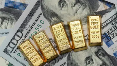 Merkez Bankası Rezervlerine Altın Dopingi