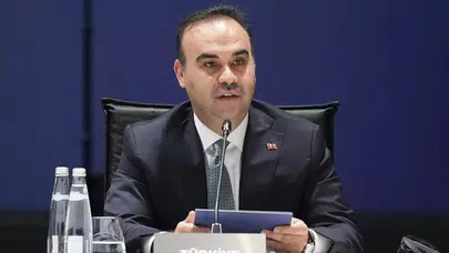 Bakan Kacır: 1 Milyar Dolardan Fazla Finansmanı Ülkemize Kazandırdık!