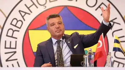 Sadettin Saran, Aziz Yıldırım'a Çağrıda Bulundu