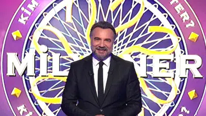 Kim Milyoner Olmak İster'den Futbol Severleri Ekrana Kitleyen Soru