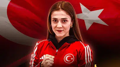 Merve Dinçel Kavurat, 2025 Dünya Tekvando Şampiyonu Oldu