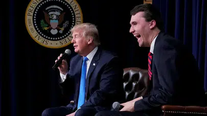 ABD Dışişleri Bakanlığı'ndan Charlie Kirk Vizesi İptali