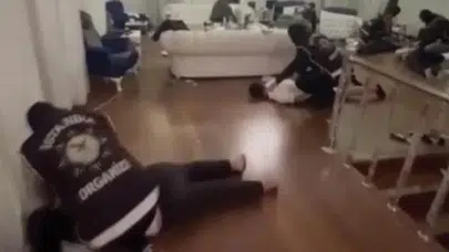 Yolyemezler Çetesi Hakkında Bilgi