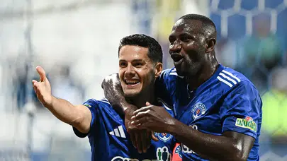 Kasımpaşa - Konyaspor Maçı Ne Zaman, Saat Kaçta ve Hangi Kanalda?