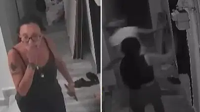 Güllü’nün Ölmeden Önce Çekilen Yeni Görüntüsü Ortaya Çıktı