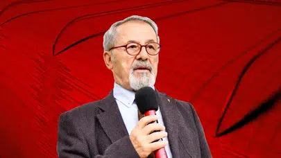 Naci Görür’den Hayati Deprem Uyarısı: '10 Yılda Biter' Dedi, Yapılması Gerekenleri Sıraladı