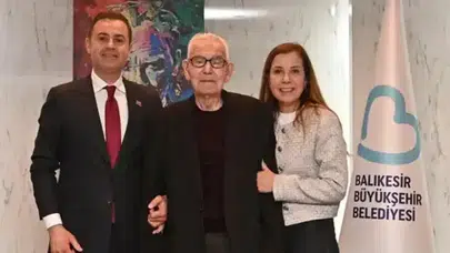 Hüseyin Ünal Öztozlu'nun Vefatı ve Cenaze Töreni