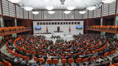 TBMM'nin Yeni Haftada Yoğun Gündemi: Bütçe Çalışmaları Başlıyor