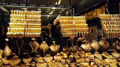 6 Ekim 2025 Altın Fiyatları Ne Kadar Oldu?