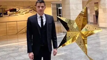 Avukat Üzeyir Çiçekçi Kimdir? Üzeyir Çiçekçi Neden, Nasıl Öldü?