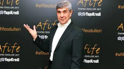 Korhan Abay Kimdir? Yıllar Sonra Görüntülendi!