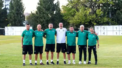 Altay'ın Galibiyet Hasretine Yusuf Şimşek de Son Veremedi