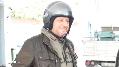 Serkan Keskin, Oğlu Güneş ile Babalık Sevinçlerini Paylaştı