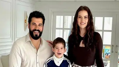 Burak Özçivit ve Fahriye Evcen Hakkındaki İddialara Yanıt Geldi