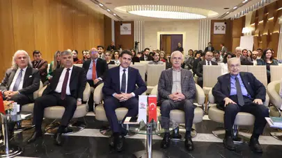 Cebri İcra Kanunu Taslağı ATO'da Tartışıldı