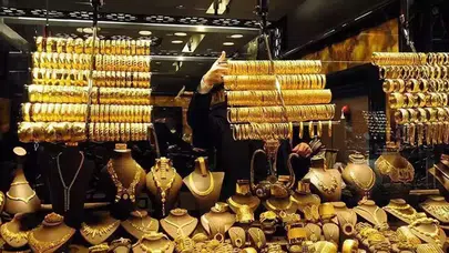 Samsun Altın Fiyatları 30 Ekim: Çeyrek Altın Ne Kadar?