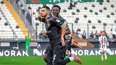Bodrum FK, Liderlik İçin Kritik İki Maça Çıkıyor