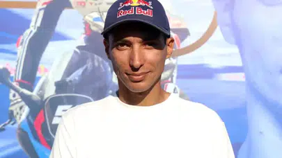 Toprak Razgatlıoğlu: 'MotoGP'de İlk Yılım Öğrenme Yılı Olacak'