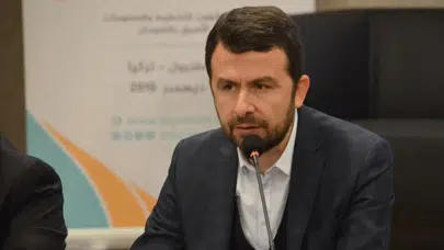 Abdulkadir Çay, Basın İlan Kurumu Genel Müdürlüğü'ne Atandı