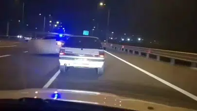 Sakarya'da Uyuşturucu Madde Sevkiyatı Engellendi