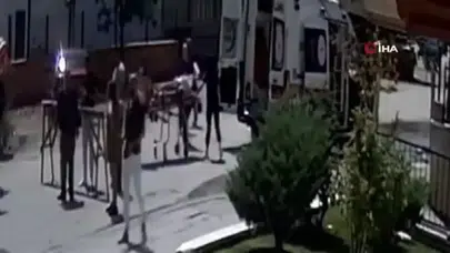 Daha Önce de Benzer Olaylara Karışan Kamyon Sürücüsü Yine Can Aldı