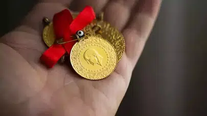 Altın Fiyatlarında Son Durum: Gram Altın Ne Kadar?